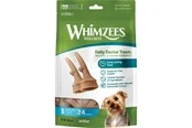 Whimzees Occupy Antler S 24 stk 360 g MP