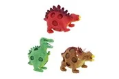 World of Dinosaurs Squeeze Dino Fidget