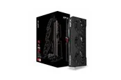 XFX Radeon RX 9060 XT Swift Triple Fan Black - 16GB GDDR6 RAM - Grafikkarte