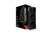 XFX Radeon RX 9070 Swift Triple Fan Black - 16GB GDDR6 RAM - Grafikkarte