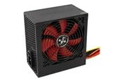 Xilence Performance C Series XP600 Netzteile - 600 Watt - 0 - Ohne Kühler - ATX - 80 Plus