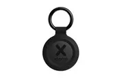 Xtorm TravelTag Tracker for iOS & Android Black