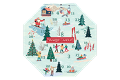 Yankee Candle Advent Wreath - AW25