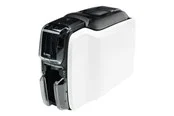 Zebra ZC100 Single Sided Card Printer - Farbe - Tinte Sublimation