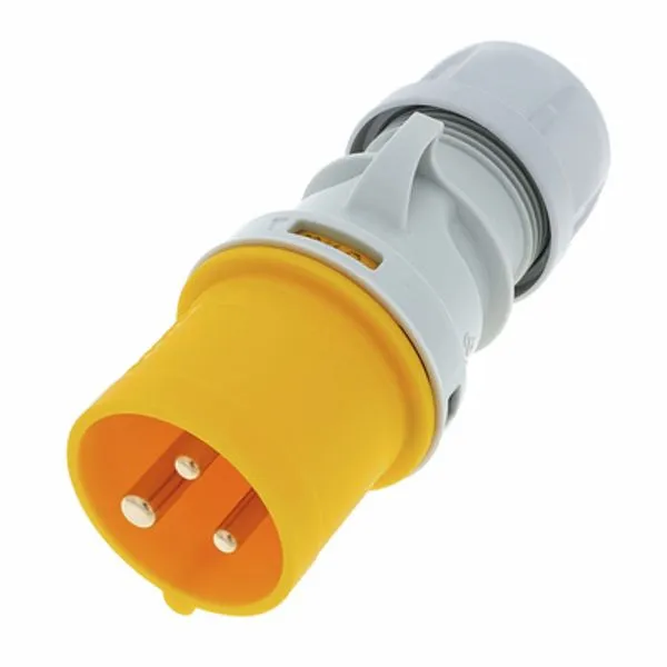 013-4 Shark 16A 3pol 110V M