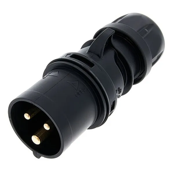 013-6ttx Shark 16A 3pol 230V M