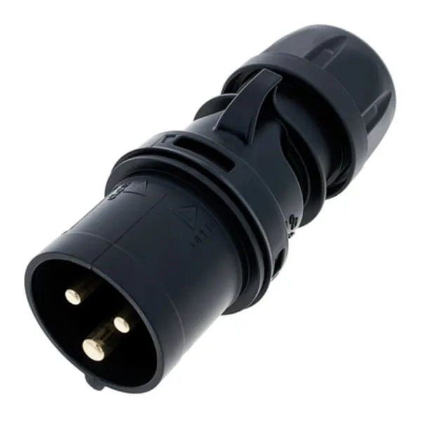 013-6x Shark 16A 3pol 230V M