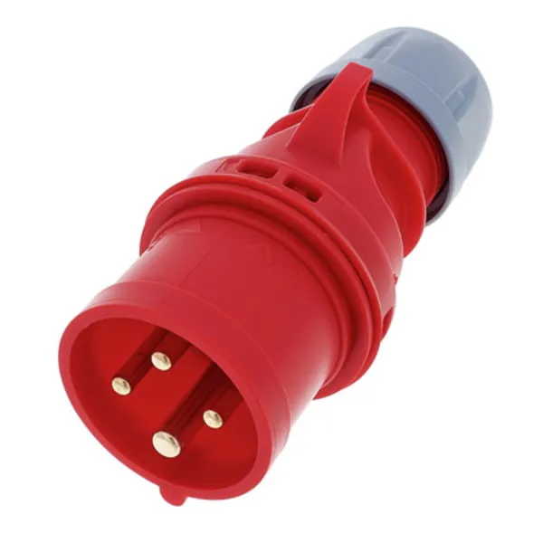 014-6 Shark 16A 4pol 400V M