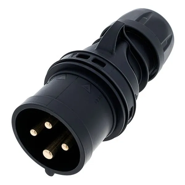 014-6x Shark 16A 4pol 400V M