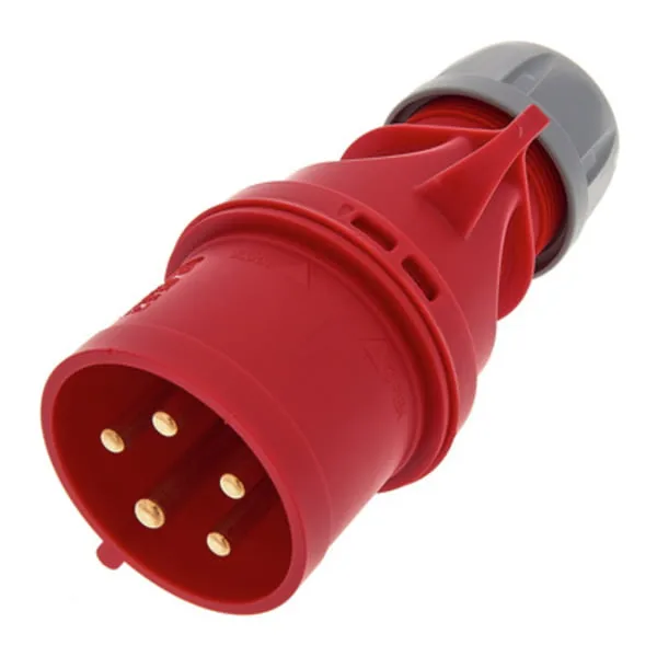 025-6 Shark 32A 5pol 400V M