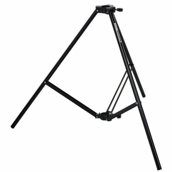 032BASEB Autopole Base Bk