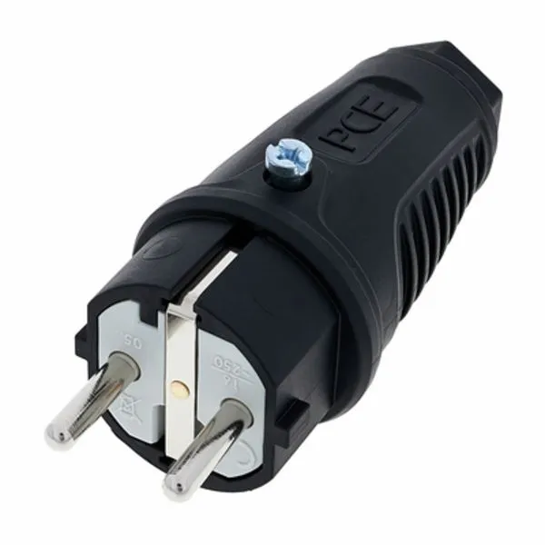 0511-ss Taurus2 Plug