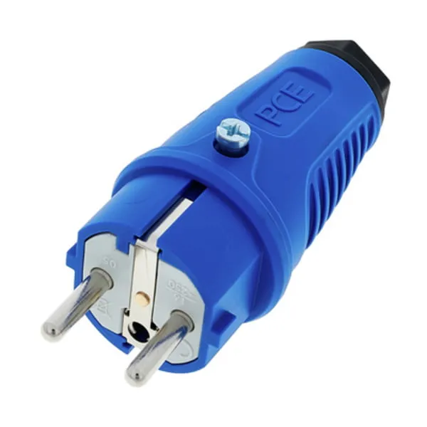 0521-bs Taurus2 Plug