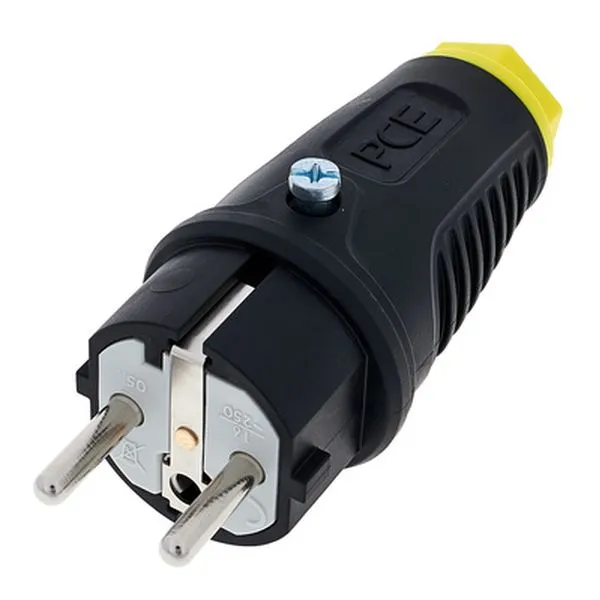 0521-she Taurus2 Plug