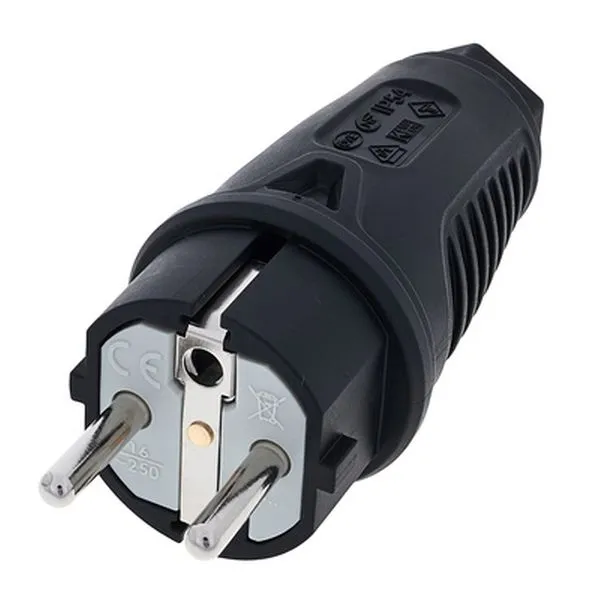 0521-ss Taurus2 Plug