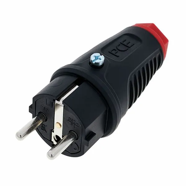 0522-sr Taurus2 TPE Plug