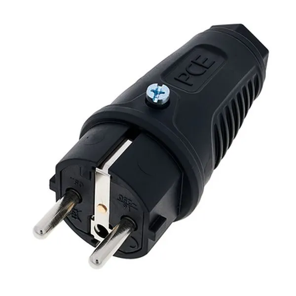 0522-ss Taurus2 TPE Plug