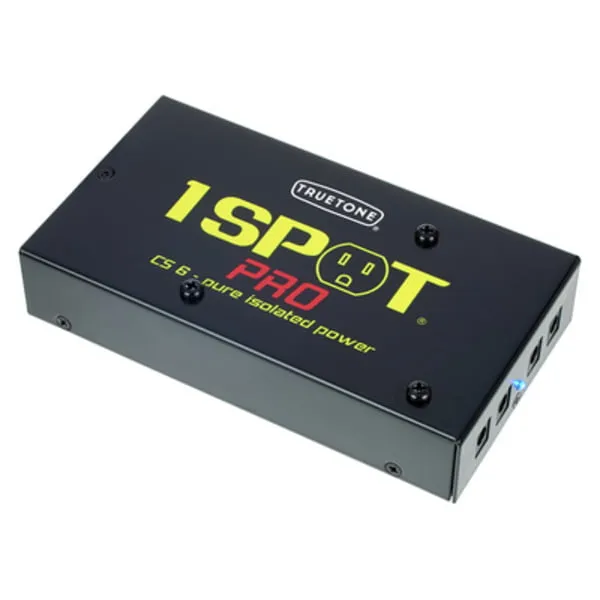 1 Spot Pro CS6