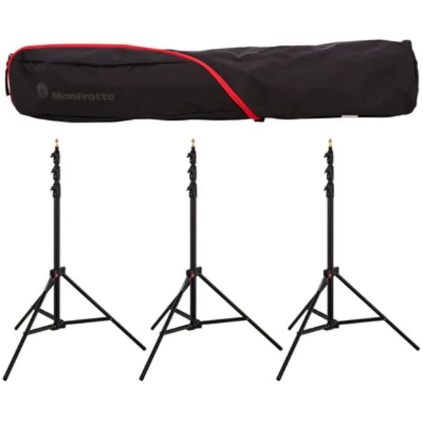 1004BAC 124-366cm BK Bundle