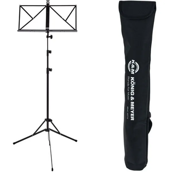 100/5 XL Music Stand Set