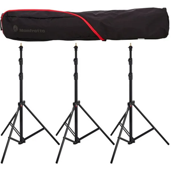 1005BAC Ranker Stand Bundle