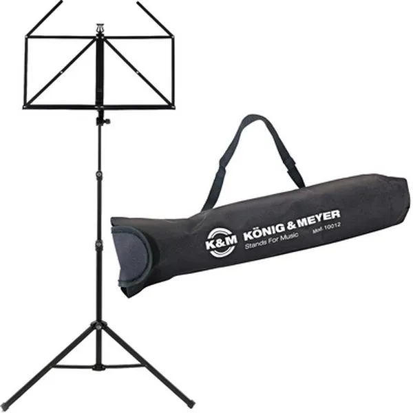 10065 Stand Black Set