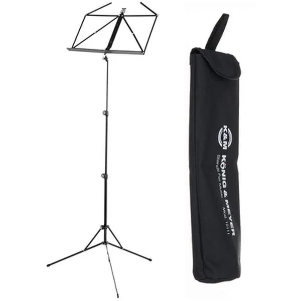 101 Stand Black Set