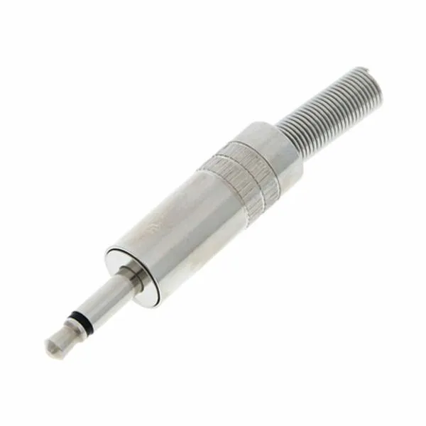 1011 Mini-Jack mono