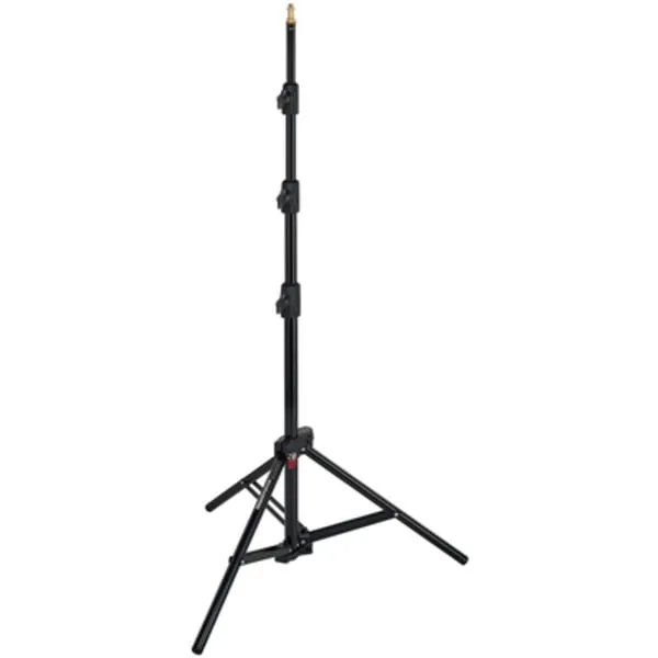 1051 BAC Alu Stand Bla B-Stock