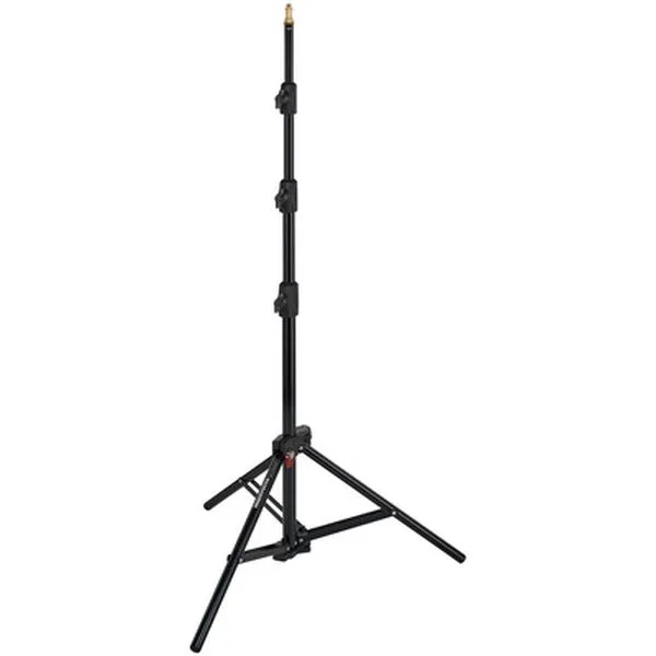 1051BAC Alu Stand Black