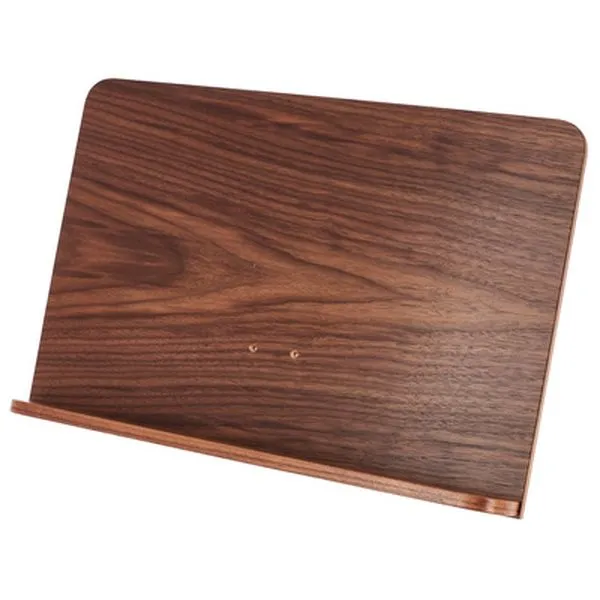 118 Desk Only Walnut