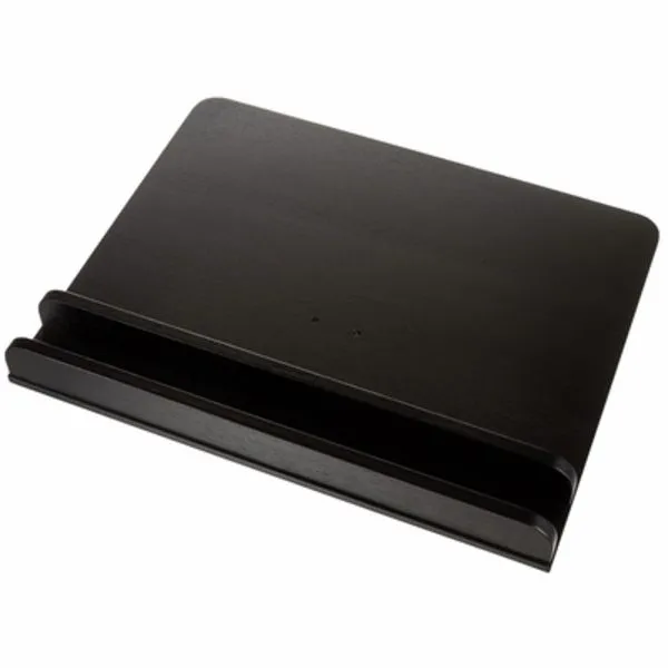 118/3 Desk Only Wood Black