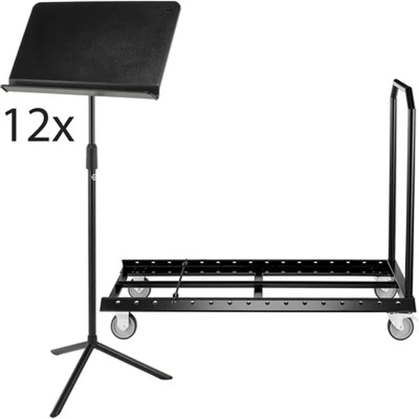 11925 Orchestra Transport Set