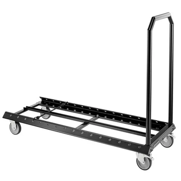 11934 Wagon for music stands