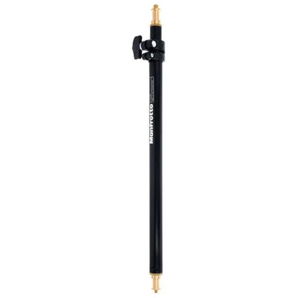 122B Backlite Pole Bk