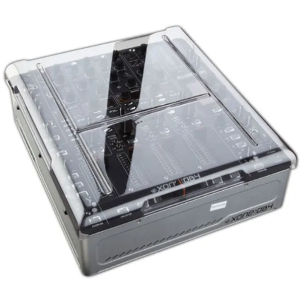 12" Mixer
