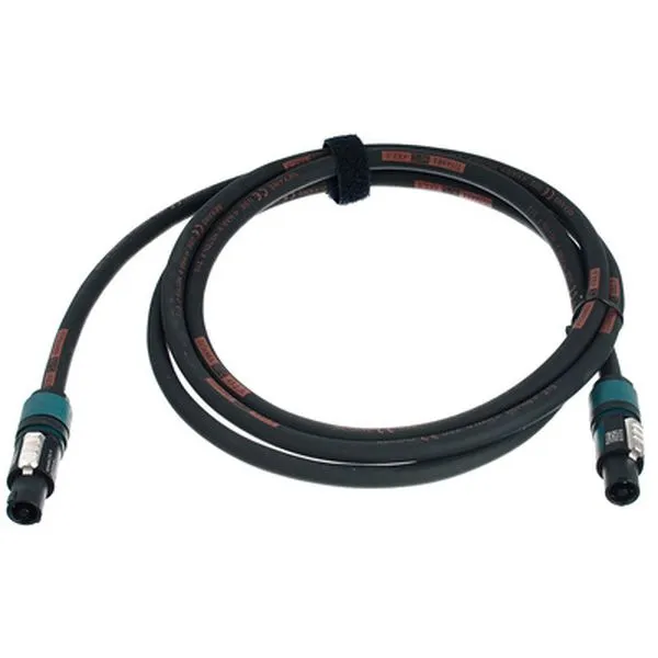 13091 Speaker Twist Cable 1.5m