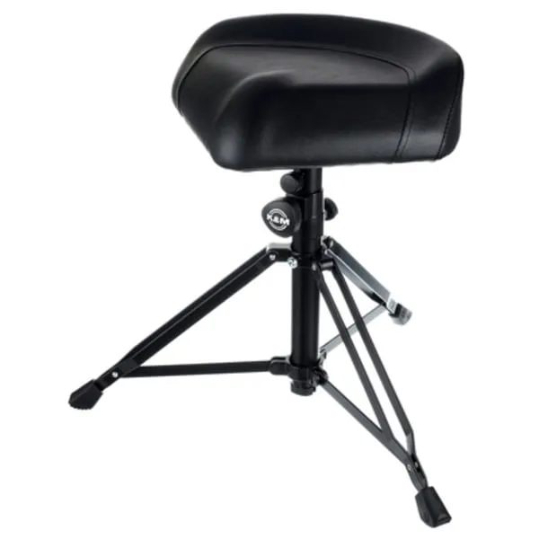 14055 Drum Throne Nick