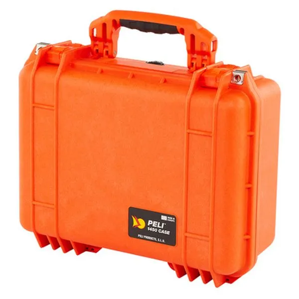 1450 Foam Orange