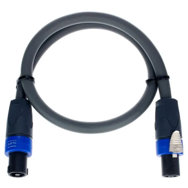 14610 NL4 Cable 4 Pin 0,75m