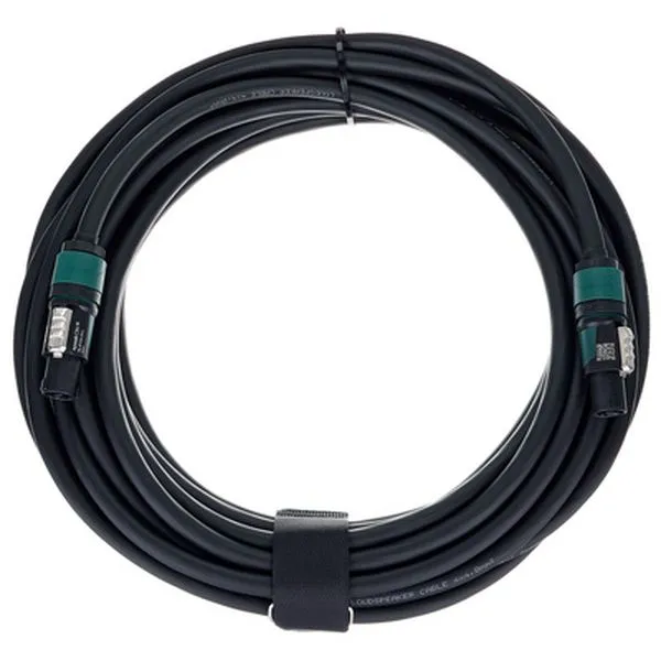 14651 NL4 Cable 4 Pin 15m