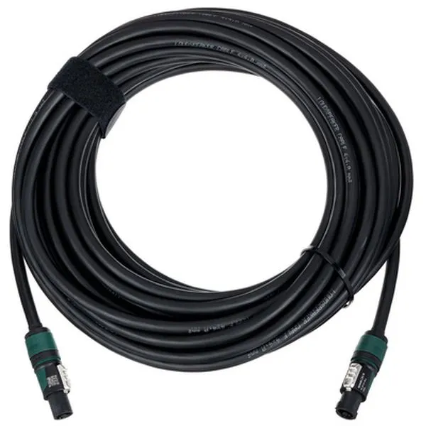 14661 NL4 Cable 4 Pin 20m
