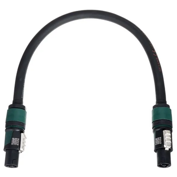 14710-0,5 Speaker Twist 4-pin