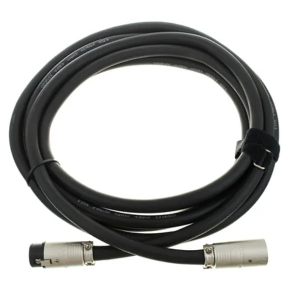 14718-5,0 EP 5 Cable 5 Pin