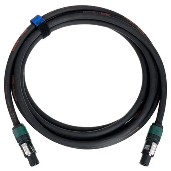 14720-5 Speaker Twist 4-pin