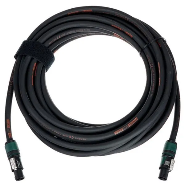 14750-15 Speaker Twist 4-pin