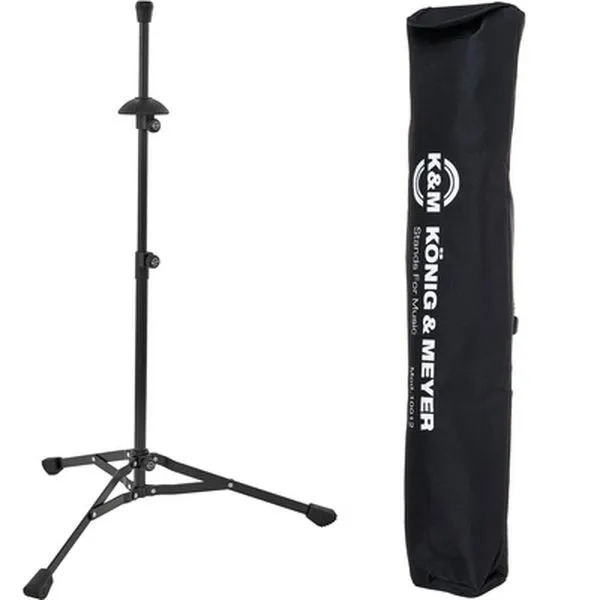 149/9 Trombone Stand black Set