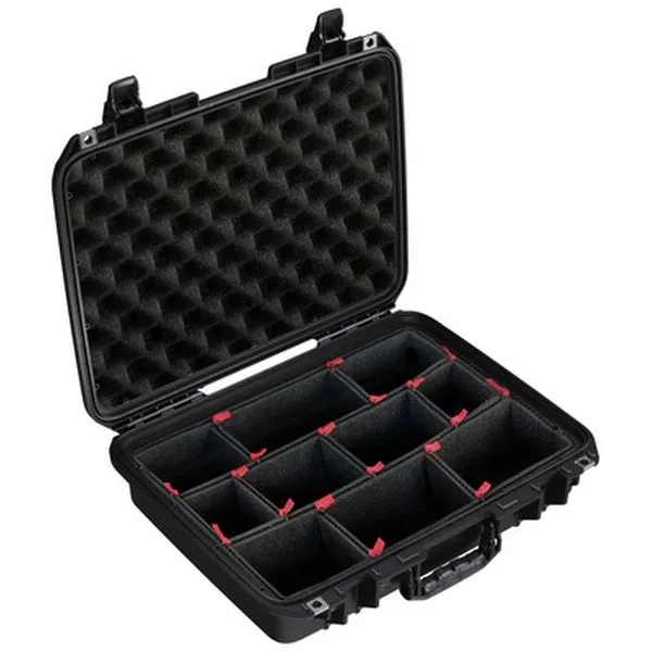 1505 Air TrekPak Case