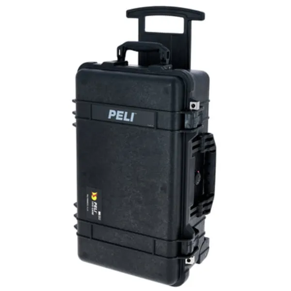 1510 Divider Black