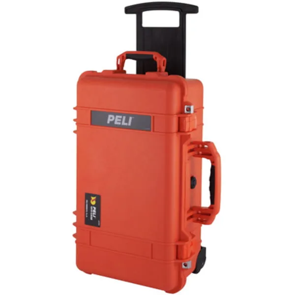 1510 Foam Orange